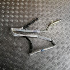 Griestu drošības spilvens, pa labi priekš BMW 320D E46 2004 TOURING