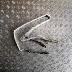 Griestu drošības spilvens, pa kreisi priekš BMW 320D E46 2004 TOURING