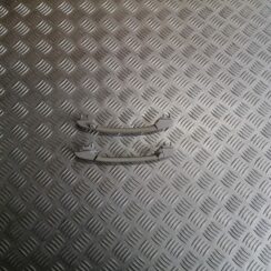 Salona rokturis griestos priekš BMW 320D E46 2004 TOURING