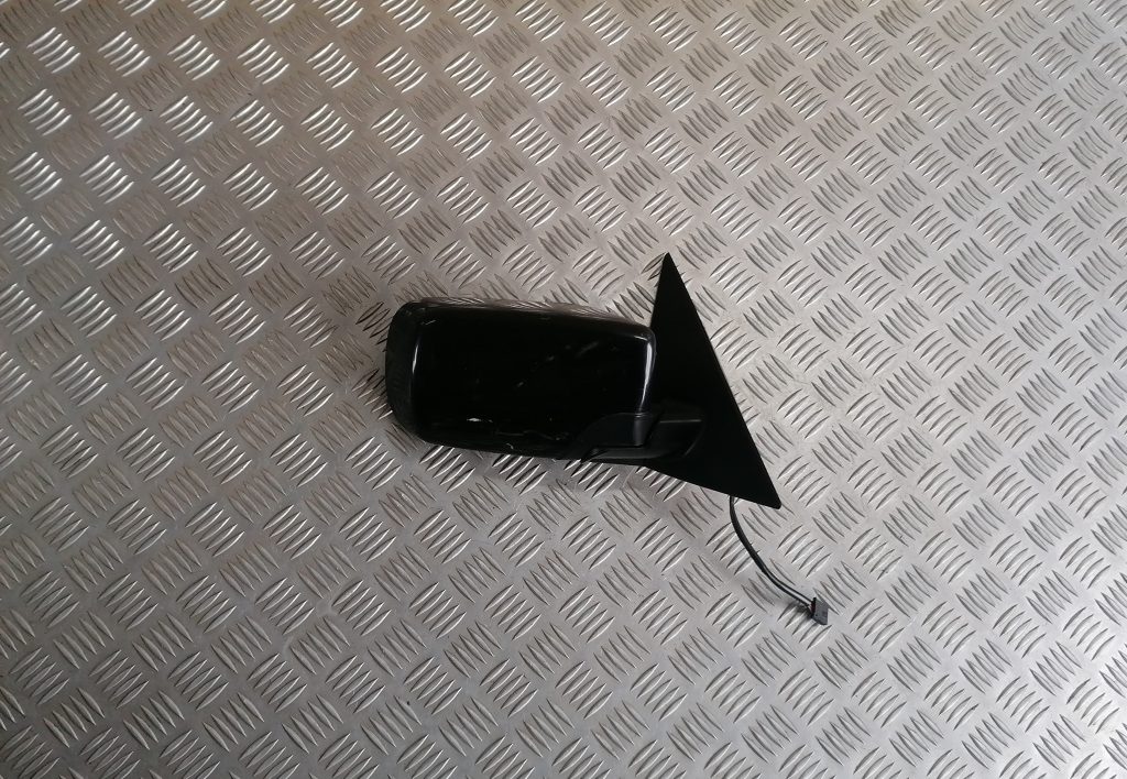 Ārējais spogulis, pa labi priekš BMW 320D E46 2004 TOURING 2 Ārējais spogulis, pa labi priekš BMW 320D E46 2004 TOURING