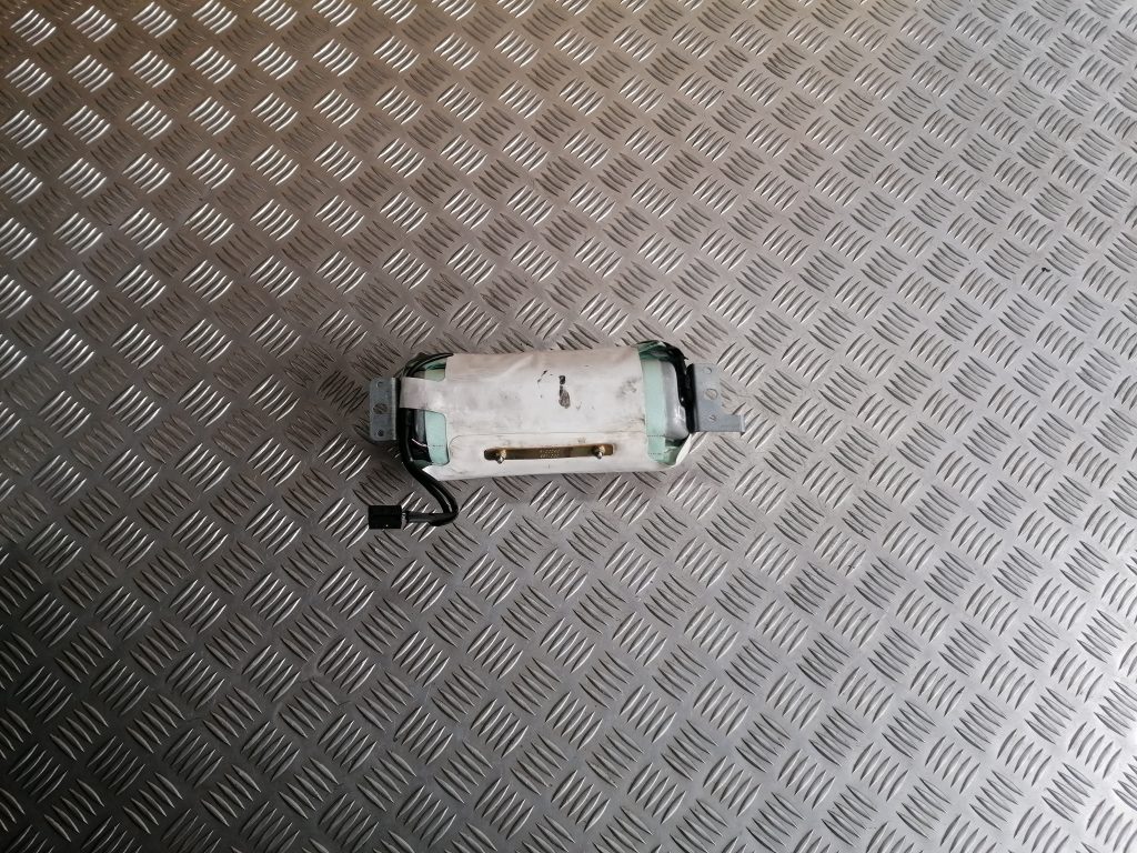 Mērinstrumentu paneļa drošības spilvens priekš BMW 320D E46 2004 TOURING 2 Mērinstrumentu paneļa drošības spilvens priekš BMW 320D E46 2004 TOURING