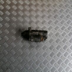 Starteris priekš BMW 320D E46 2004 TOURING