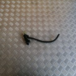 Sajūga galvenais cilindrs priekš BMW 320D E46 2004 TOURING