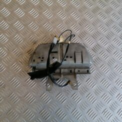 Antenas vadības bloks priekš VOLVO XC70 2007