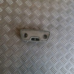 Aizmugurējo sēdvietu apgaismojums priekš VOLVO XC70 2007