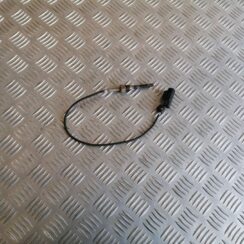 Izplūdes gāzu temperatūras devējs priekš VOLVO XC70 2007