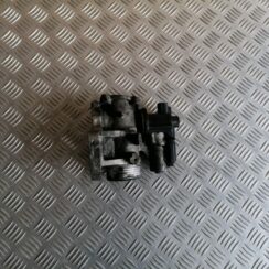 EGR vārsts priekš VOLVO XC70 2007