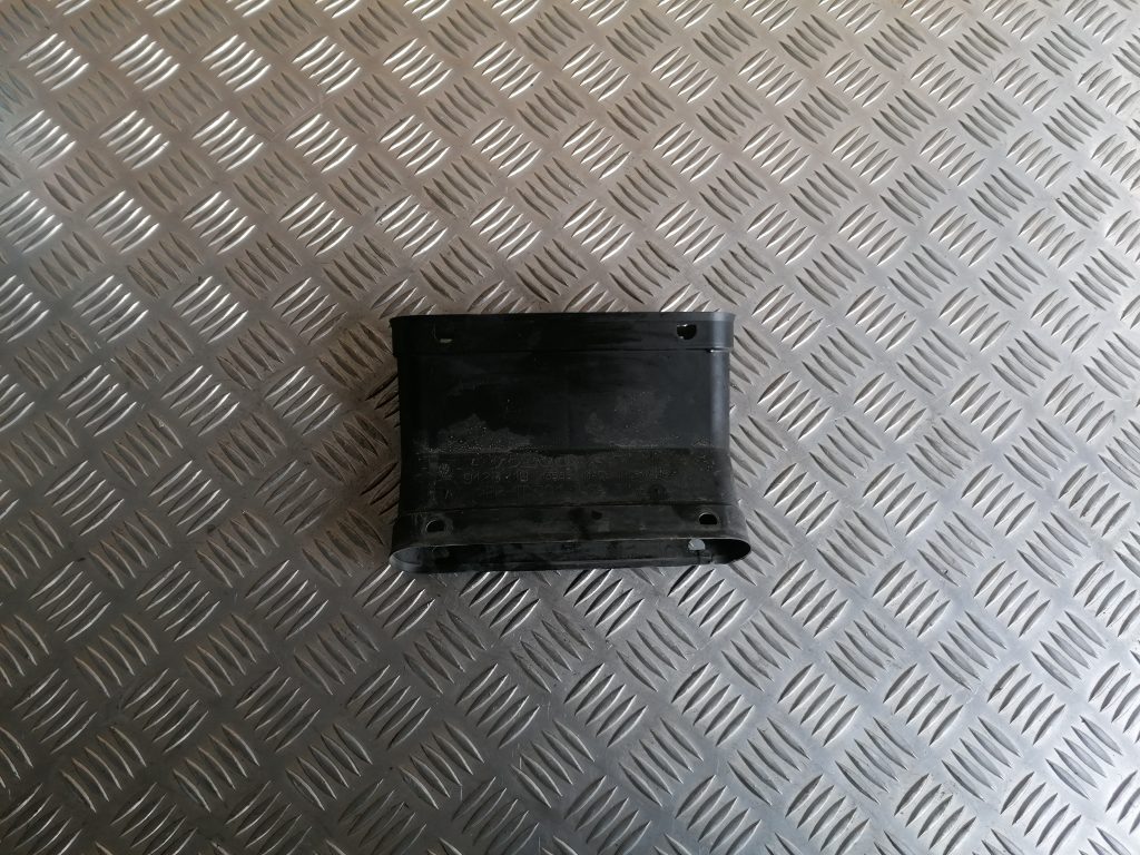 Salona gaisa vads priekš VOLVO XC70 2007 1 Salona gaisa vads priekš VOLVO XC70 2007