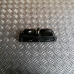 Mērinstrumentu paneļa gaisa vads, centrā priekš VOLVO XC70 2007