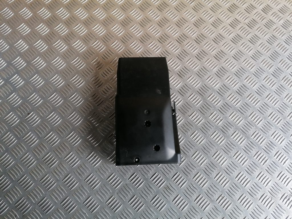 Stūres statnes putekļu aizsargs (salonā) priekš VOLVO XC70 2007 1 Stūres statnes putekļu aizsargs (salonā) priekš VOLVO XC70 2007