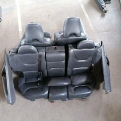 Sēdekļu komplekts priekš VOLVO XC70 2007