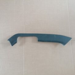 Centrālās konsoles (apdares) sānu panelis priekš VOLVO XC70 2007