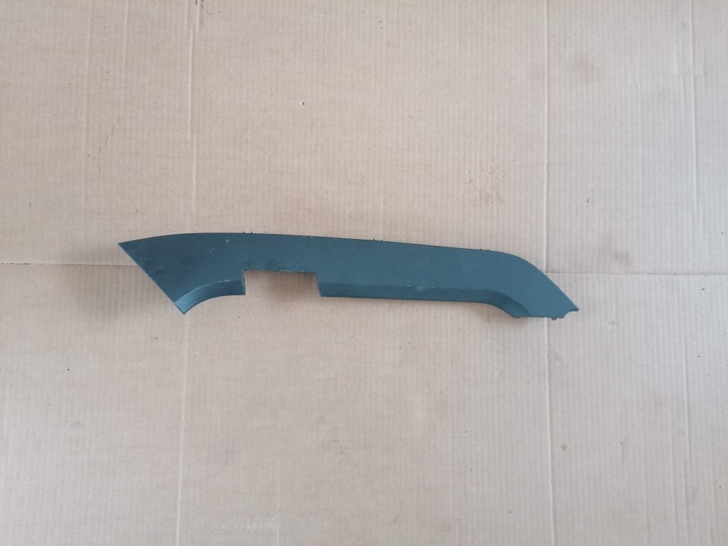 Salona plastmasa priekš VOLVO XC70 2007 1 Salona plastmasa priekš VOLVO XC70 2007