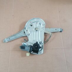 Stikla pacelšanas mehānisms priekšējais kreisais priekš VOLVO XC70 2007