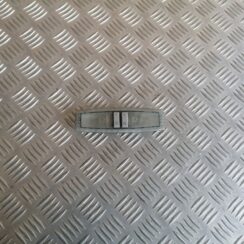 Aizmugurējo sēdvietu apgaismojums priekš OPEL ASTRA H 2005