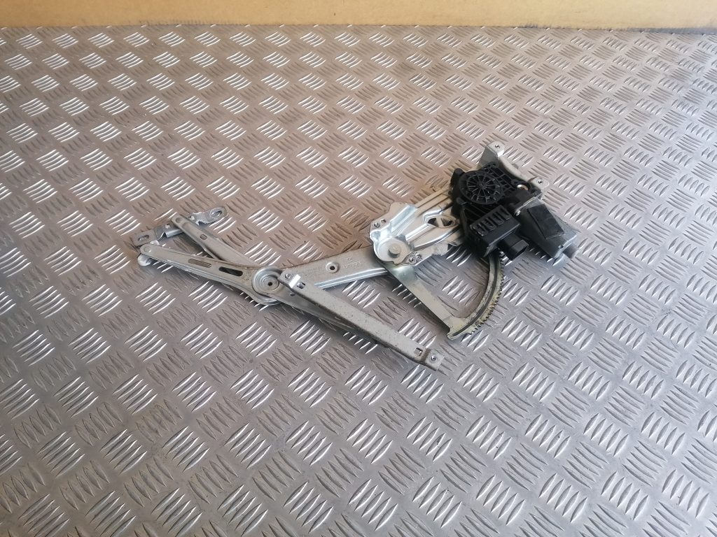 Stikla pacelšanas mehānisms priekšējais kreisais priekš OPEL ASTRA H 2005 1 Stikla pacelšanas mehānisms priekšējais kreisais priekš OPEL ASTRA H 2005