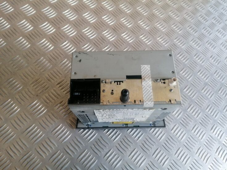CD/DVD/Navigācijas bloks priekš OPEL ASTRA H 2005