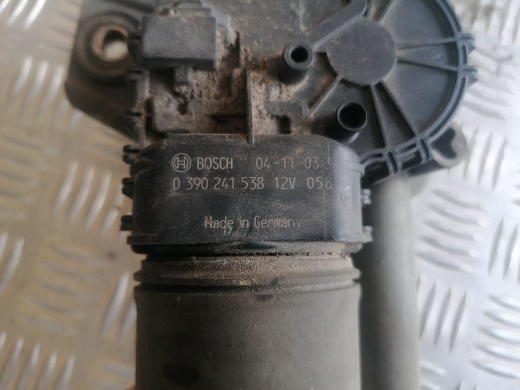 Vējstikla tīrīšanas mehānisms priekš OPEL ASTRA H 2005 5 Vējstikla tīrīšanas mehānisms priekš OPEL ASTRA H 2005