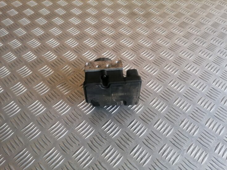 ABS bloks priekš OPEL ASTRA H 2005