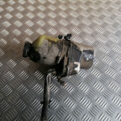 Hidrauliskais pastiprinātājs priekš OPEL ASTRA H 2005