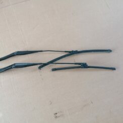 Vējstikla slotu turētāju komplekts priekš OPEL ASTRA H 2005