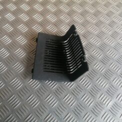 Aizmugurējā luktura vāks priekš OPEL ASTRA H 2005