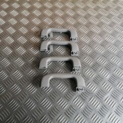 Salona rokturis griestos priekš OPEL ASTRA H 2005