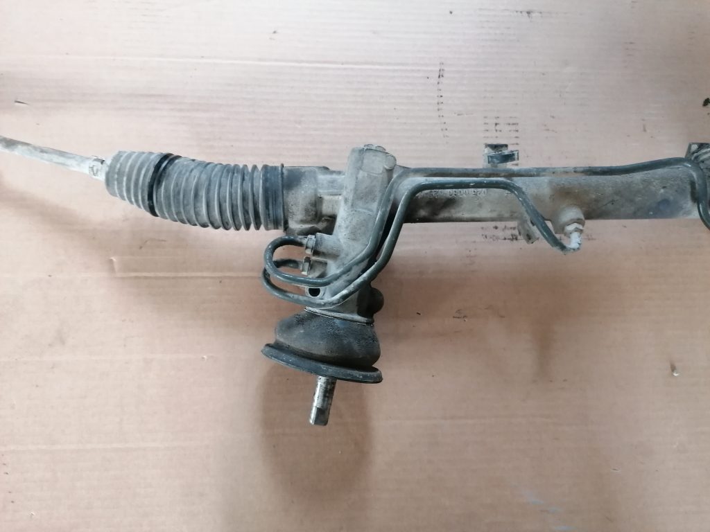 Stūres mehānisms priekš OPEL ASTRA H 2005 2 Stūres mehānisms priekš OPEL ASTRA H 2005