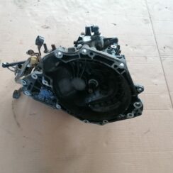 Mehāniska pārnesumkārba priekš OPEL ASTRA H 2005