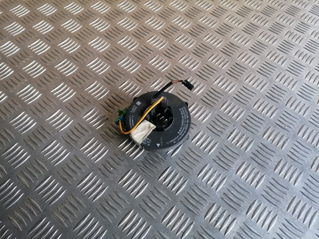 Drošības spilvena slīdgredzens priekš OPEL ZAFIRA 2004 1 Drošības spilvena slīdgredzens priekš OPEL ZAFIRA 2004