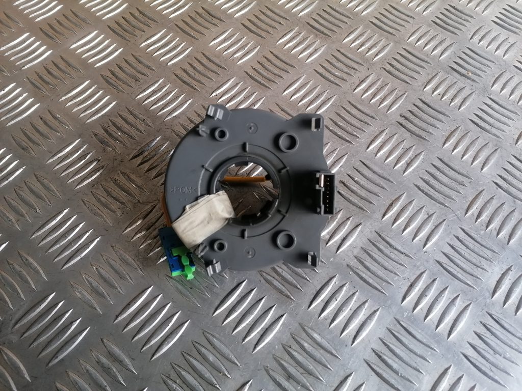 Drošības spilvena slīdgredzens priekš OPEL ZAFIRA 2004 2 Drošības spilvena slīdgredzens priekš OPEL ZAFIRA 2004