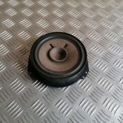 Durvju skaļrunis, apakšā priekš OPEL ZAFIRA 2004