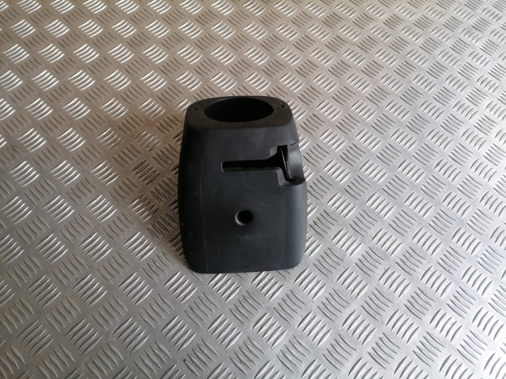 Stūres statnes putekļu aizsargs (salonā) priekš OPEL ZAFIRA 2004 1 Stūres statnes putekļu aizsargs (salonā) priekš OPEL ZAFIRA 2004