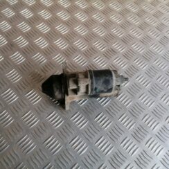 Starteris priekš OPEL ZAFIRA 2004