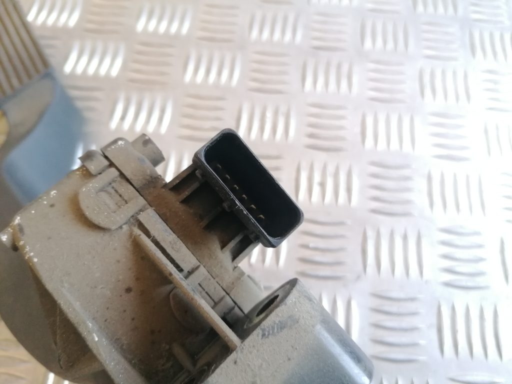 Gāzes pedālis priekš OPEL ZAFIRA 2004 3 Gāzes pedālis priekš OPEL ZAFIRA 2004