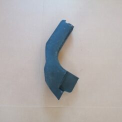 Sliekšņa priekšēja kreisa uzlika (salonā) priekš OPEL ZAFIRA 2004