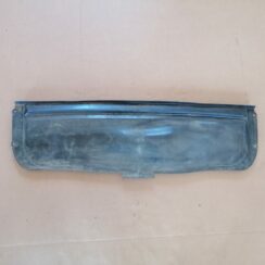 Salona gaisa filtra korpusa vāks priekš OPEL ZAFIRA 2004