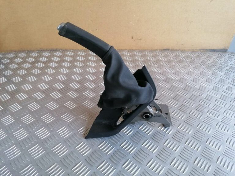 Stāvbremzes svira priekš VOLVO C30 2008 SILVER 1 Stāvbremzes svira priekš VOLVO C30 2008 SILVER