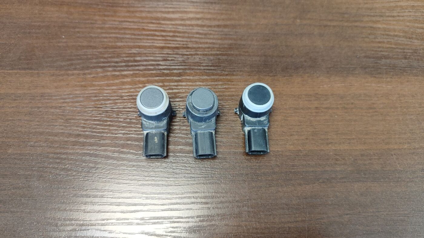 Parkošanās devējs priekš OPEL INSIGNIA SPORTS TOURER 2010 1 Parkošanās devējs priekš OPEL INSIGNIA SPORTS TOURER 2010