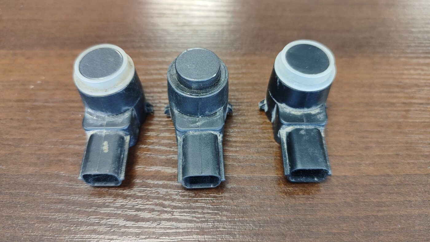 Parkošanās devējs priekš OPEL INSIGNIA SPORTS TOURER 2010 2 Parkošanās devējs priekš OPEL INSIGNIA SPORTS TOURER 2010