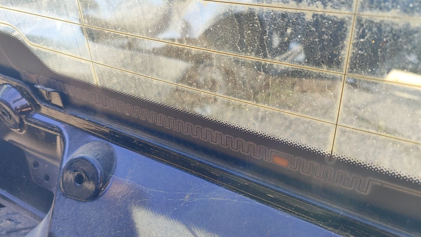 Aizmugures stikls priekš MERCEDES BENZ E250 W212 2014 8 Aizmugures stikls priekš MERCEDES BENZ E250 W212 2014