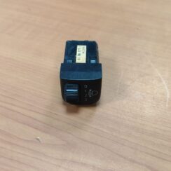 Lukturu augstuma regulēšanas poga priekš SAAB 9-5 1999