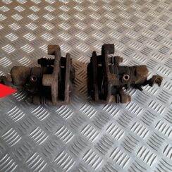 Aizmugurējais labais suports priekš MAZDA 6 2008