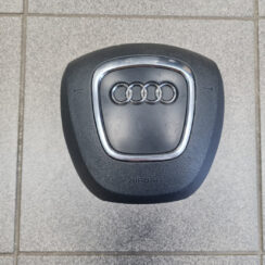Stūres drošības spilvens priekš AUDI A4 2008 AVANT