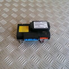 Drošības spilvena vadības bloks priekš VOLVO C30 2008 SILVER