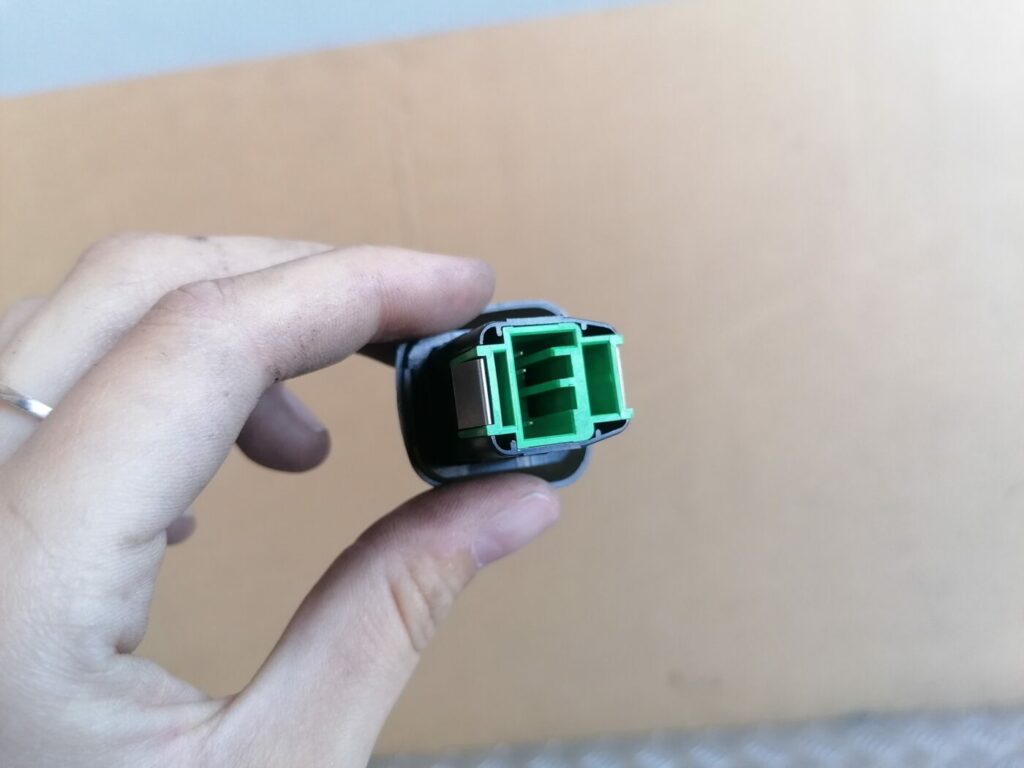 Gaismas sensors priekš VOLVO C30 2008 SILVER 4 Gaismas sensors priekš VOLVO C30 2008 SILVER