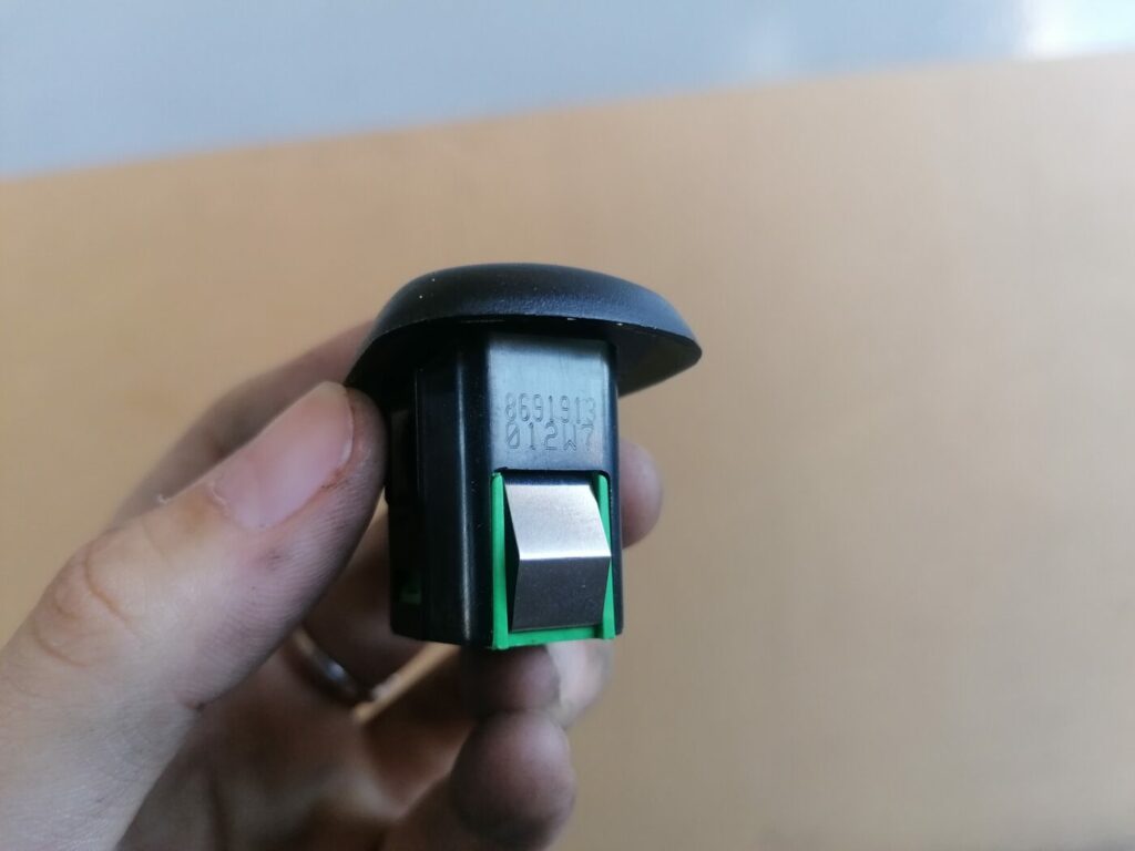 Gaismas sensors priekš VOLVO C30 2008 SILVER 3 Gaismas sensors priekš VOLVO C30 2008 SILVER