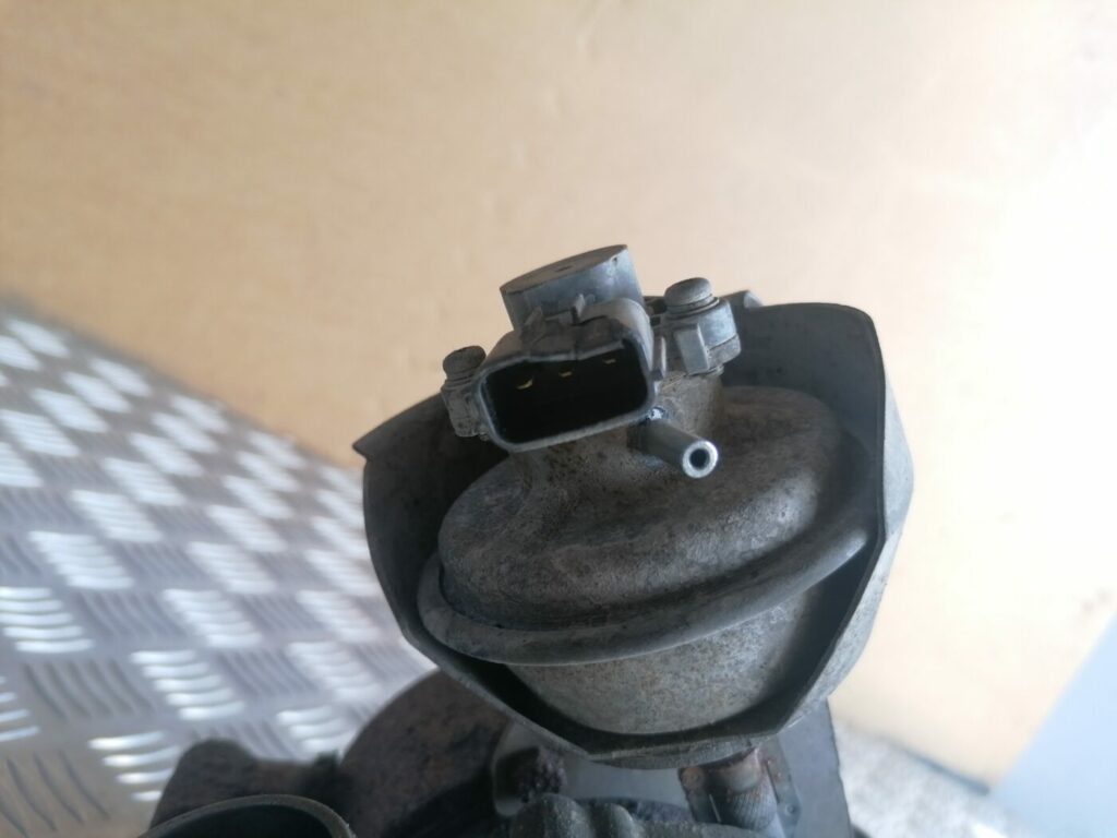 Turbīna priekš VOLVO C30 2008 SILVER 4 Turbīna priekš VOLVO C30 2008 SILVER