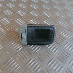 Aizmugurējo sēdvietu apgaismojums priekš SUBARU LEGACY 2009