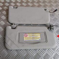 Saules aizsargs priekš FORD C-MAX 2011